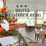 Hotel Weimarer Berg 3*