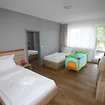 Weimarer Berg ホテル