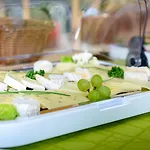 ホテル Weimarer Berg 3*