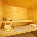 ホテル Weimarer Berg アポルダ