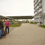 Weimarer Berg ホテル 3*