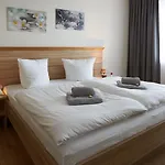 Weimarer Berg ホテル