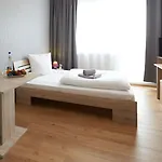호텔 Weimarer Berg 3*