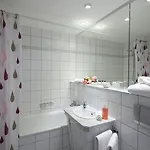 Weimarer Berg ホテル アポルダ