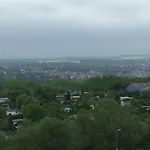 ホテル Weimarer Berg