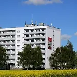 Hotel Weimarer Berg Apolda