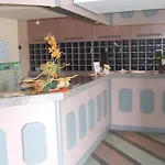 Hotel Weimarer Berg Apolda