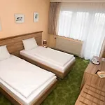 Weimarer Berg Hotel Apolda
