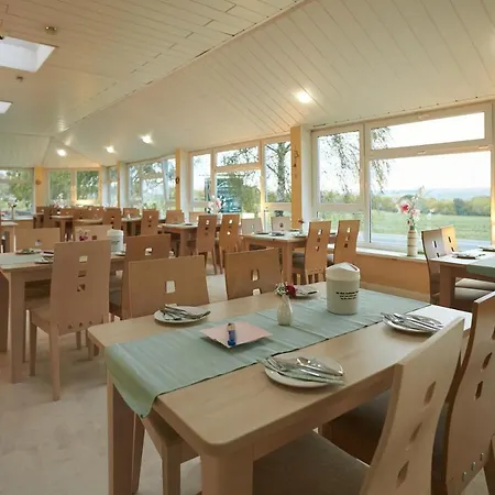 Weimarer Berg Hotel