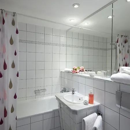 魏玛伯格酒店 阿波尔达