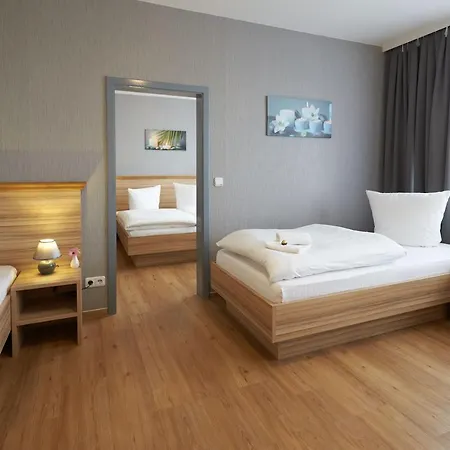 Weimarer Berg Hotel