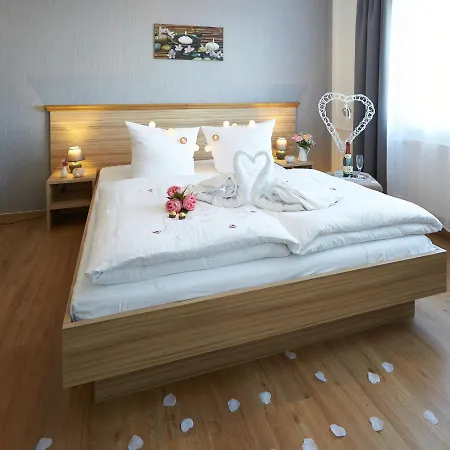 Weimarer Berg 3* Apolda