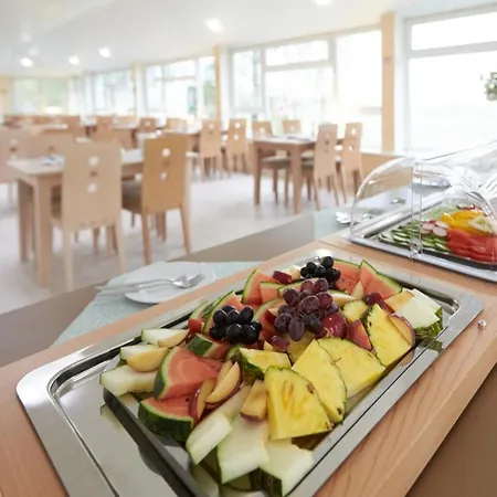 魏玛伯格酒店 酒店