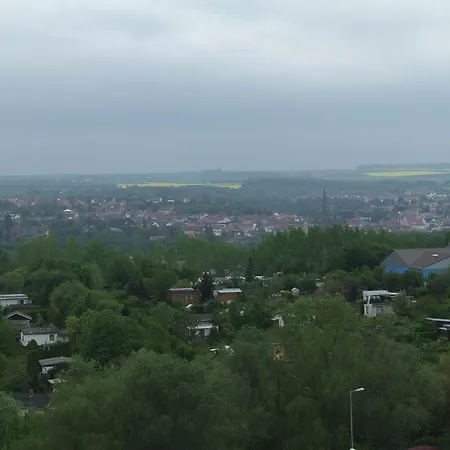 Weimarer Berg
