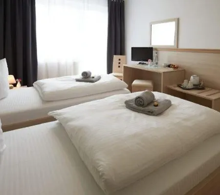 Hotel Weimarer Berg