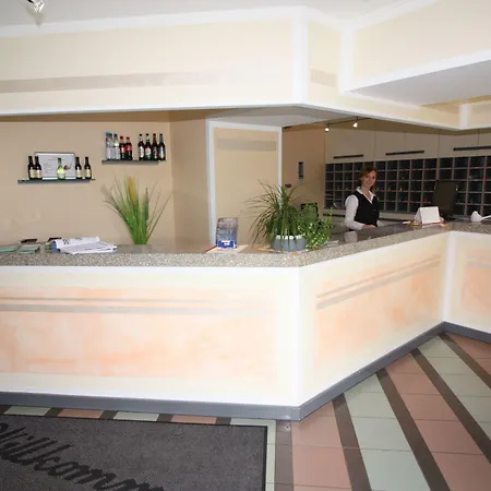 Weimarer Berg 3* Apolda