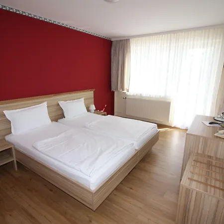 魏玛伯格酒店 阿波尔达