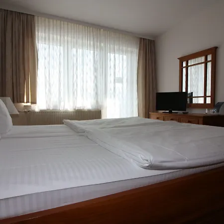 Weimarer Berg Hotel Apolda