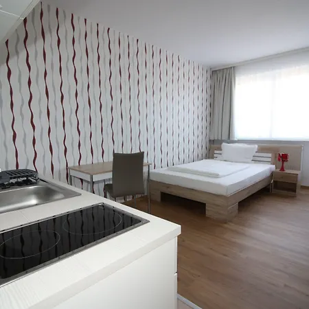 Weimarer Berg 3* Apolda