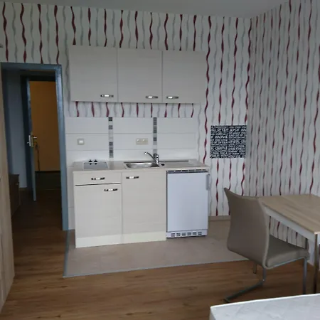 Hotel Weimarer Berg 3*