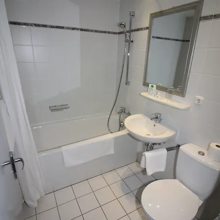 Hotel Weimarer Berg 3*