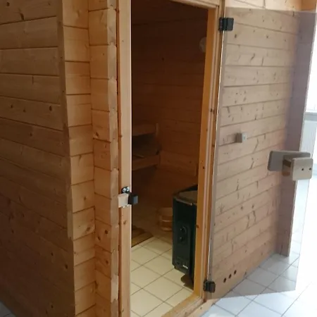 魏玛伯格酒店 酒店 3*