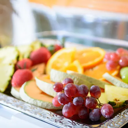 Weimarer Berg 3* Apolda