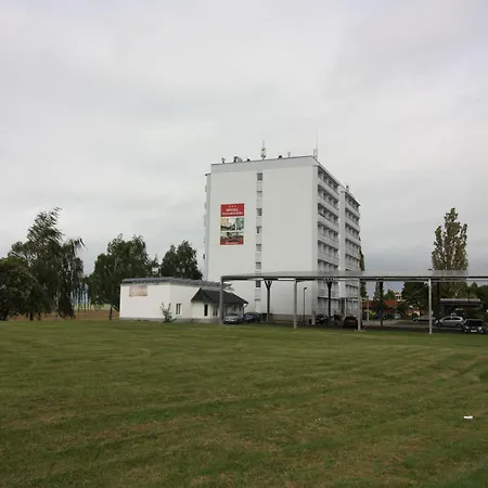 Hotel Weimarer Berg Apolda