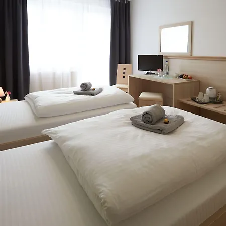 Weimarer Berg 3* Apolda