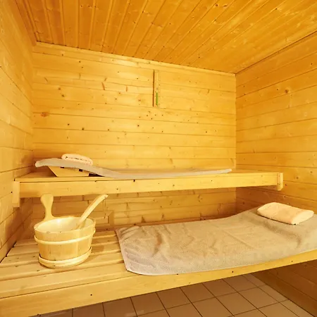 Hotel Weimarer Berg Apolda