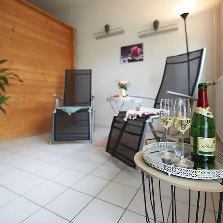 Weimarer Berg Apolda