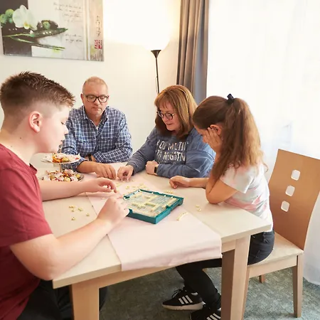 魏玛伯格酒店 酒店 3*