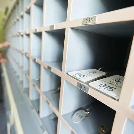 Hotel Weimarer Berg 3*