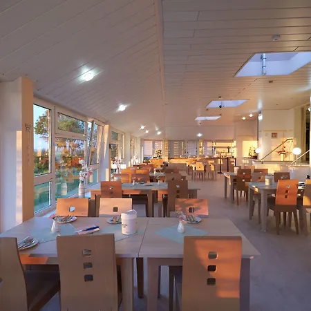 Weimarer Berg Hotel Apolda