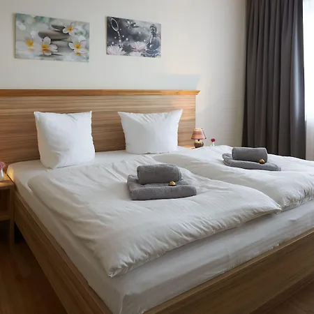 魏玛伯格酒店 酒店