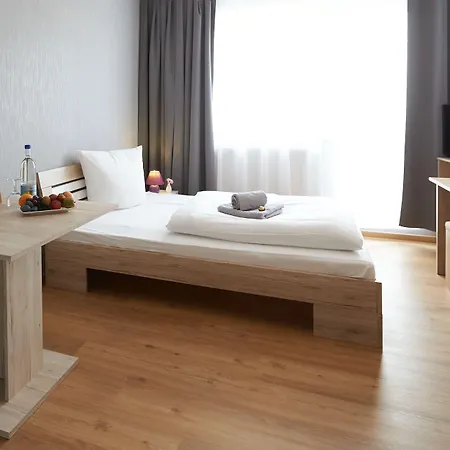 Hotel Weimarer Berg 3*