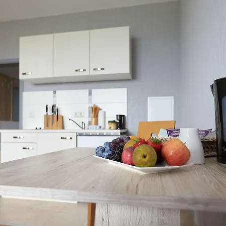 魏玛伯格酒店 3*