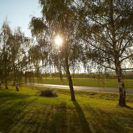 魏玛伯格酒店 3*