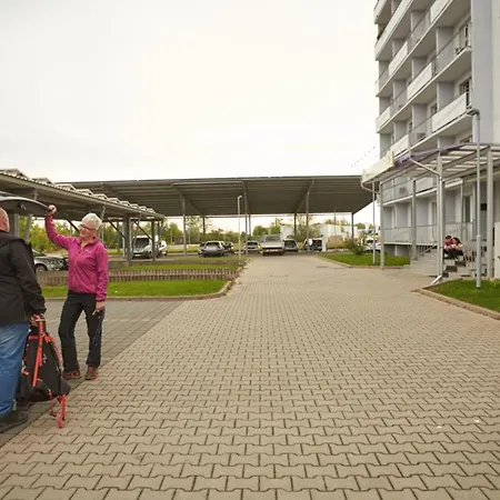 Weimarer Berg 3* Apolda