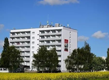 Hotel Weimarer Berg Apolda