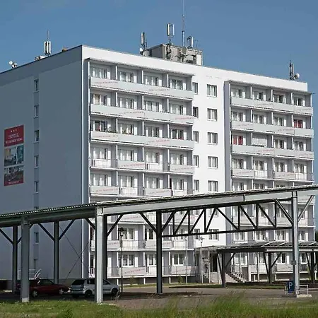 Hotel Weimarer Berg 3*