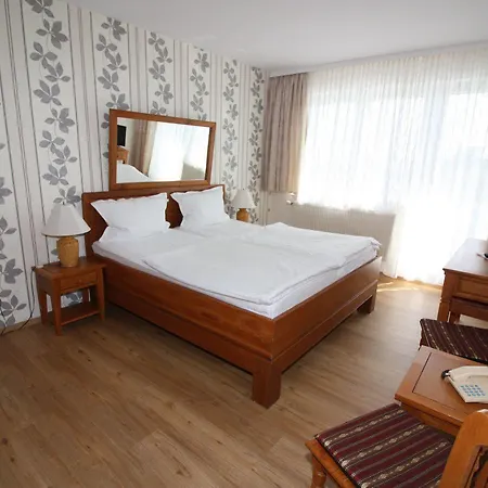 Hotel Weimarer Berg Apolda
