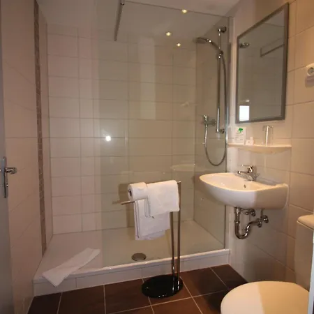 魏玛伯格酒店 酒店 阿波尔达