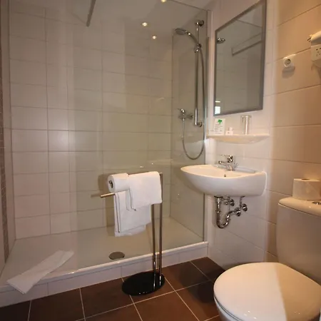 Hotel Weimarer Berg Apolda