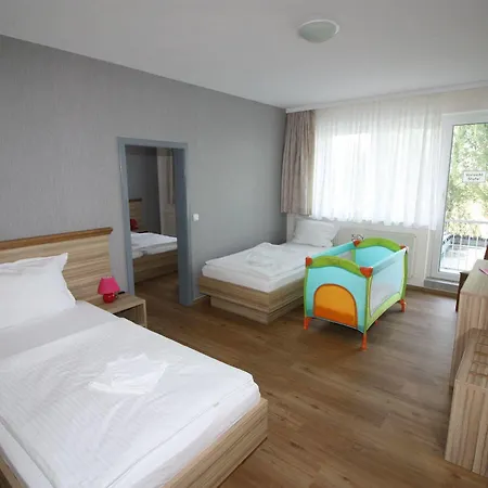 Weimarer Berg 3* Apolda