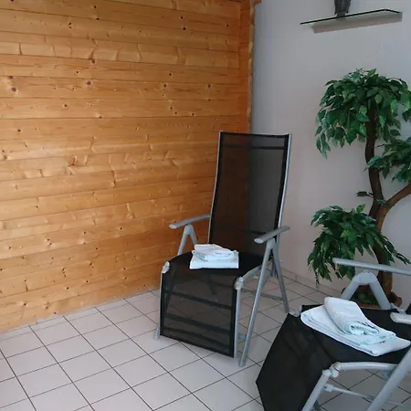 Hotel Weimarer Berg