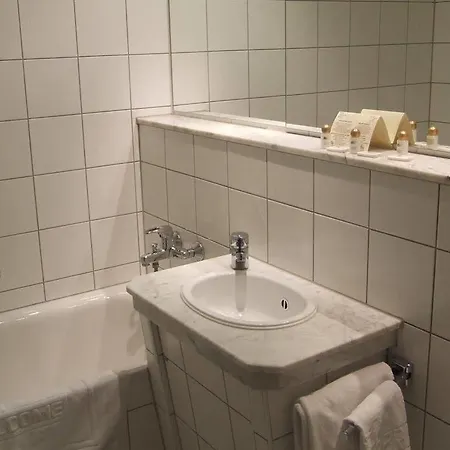 Weimarer Berg Hotel