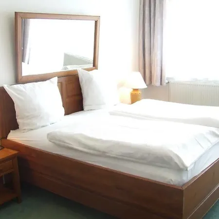 魏玛伯格酒店 酒店