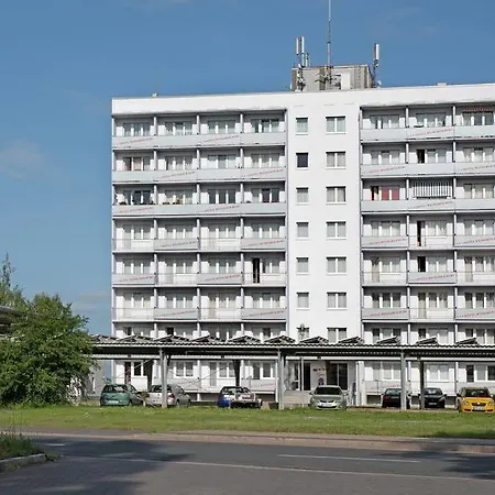 Weimarer Berg 3* Apolda