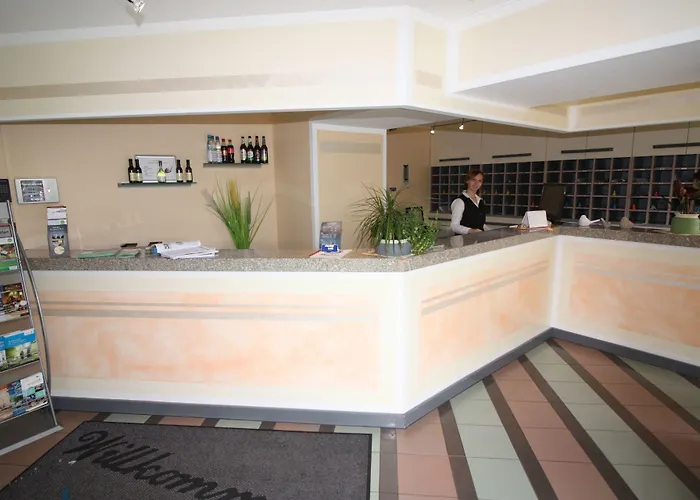 Weimarer Berg 3* Apolda